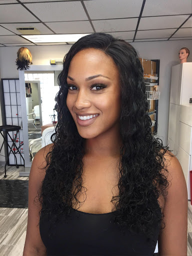 Hair Salon «Inya Hair Salon & Spa LLC», reviews and photos, 4131 N 24th St #117, Phoenix, AZ 85016, USA