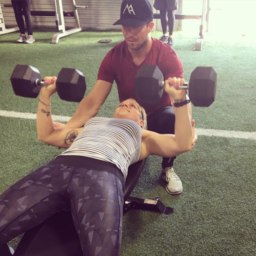 Boot Camp «Hardcore Fitness Orlando», reviews and photos, 6937 Stapoint Ct e, Winter Park, FL 32792, USA