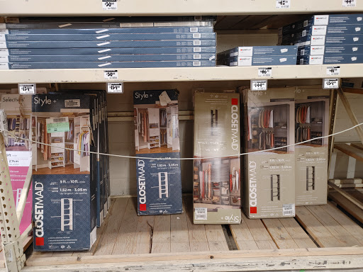 Home Improvement Store «The Home Depot», reviews and photos, 9300 SE 82nd Ave, Happy Valley, OR 97086, USA