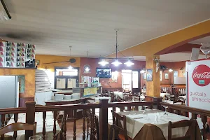 Pizzeria Ristorante Ambarabá image