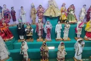 Shankar's International Dolls Museum image