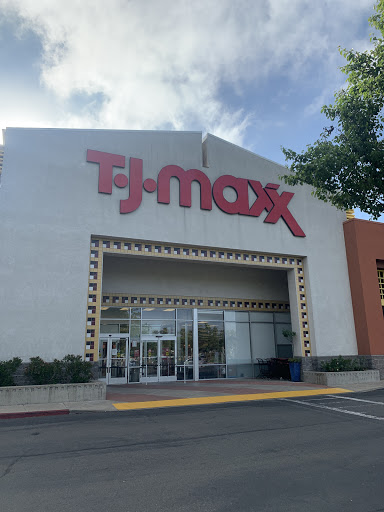 T.J. Maxx, 5000 Dublin Blvd, Dublin, CA 94568, USA, 