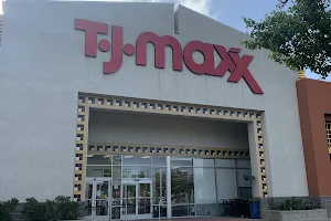 T.J. Maxx image