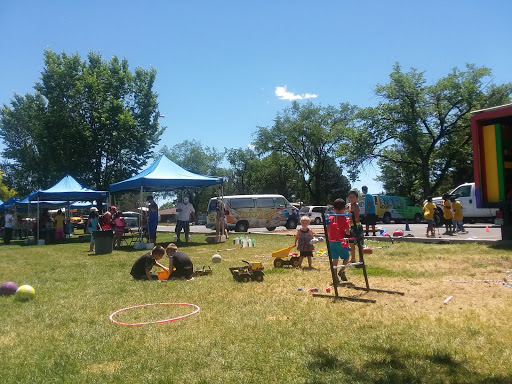 Park «Del Mar Park», reviews and photos, 12000 E 6th Ave, Aurora, CO 80010, USA