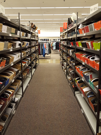 Department Store «Nordstrom Rack Tanasbourne Town Center», reviews and photos, 18100 NW Evergreen Pkwy, Beaverton, OR 97006, USA