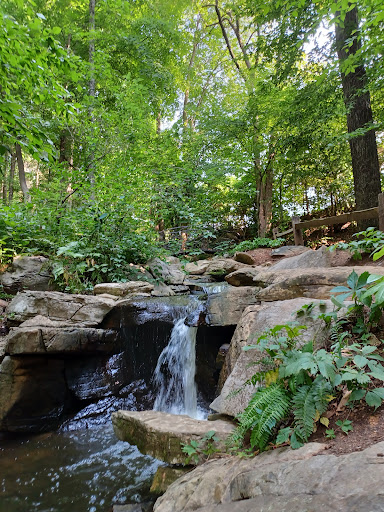 Greensboro Botanical Gardens