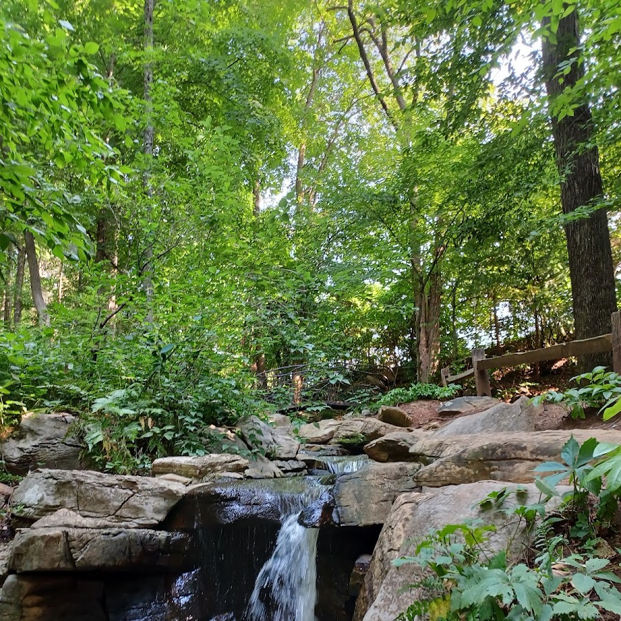 Greensboro Botanical Gardens