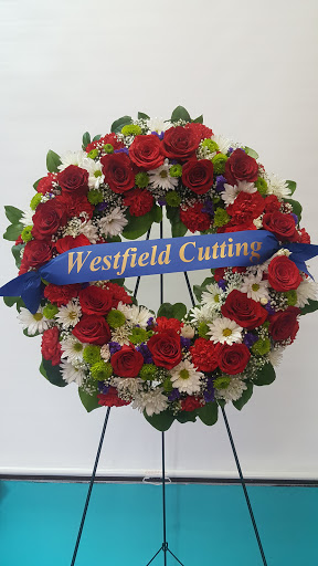 Florist «Floral Impressions», reviews and photos, 2324 N Cicero Ave, Chicago, IL 60639, USA