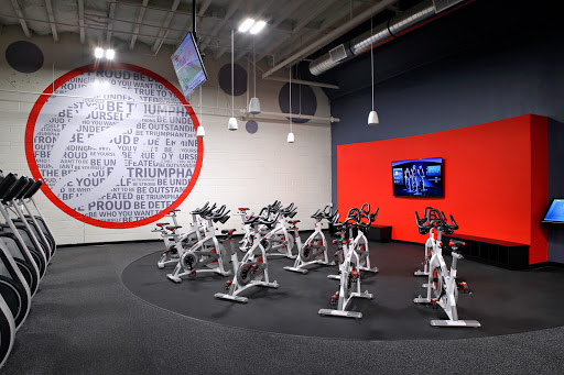 Gym «BFit Gyms - BFit Gresham/Fairview», reviews and photos, 400 NW Eastman Pkwy, Gresham, OR 97030, USA