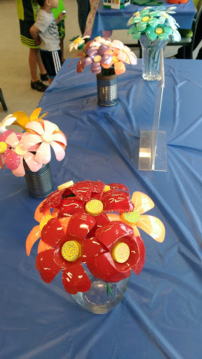 Recreation Center «Arlington Mill Community Center», reviews and photos, 909 S Dinwiddie St, Arlington, VA 22204, USA