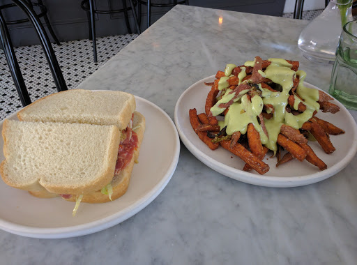 Cafe «Porcellino’s Craft Butcher», reviews and photos, 711 W Brookhaven Cir, Memphis, TN 38117, USA