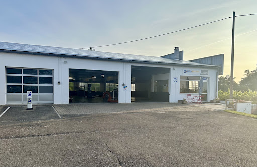 Photo 5 - AS Auto Sécurité Contrôle technique Fessenheim