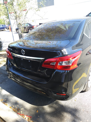 Auto Body Shop «Service King Collision Repair of Orlando East», reviews and photos, 6215 E Colonial Dr, Orlando, FL 32807, USA