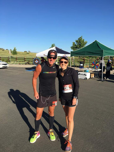 Gym «Orangetheory Fitness Parker», reviews and photos, 17051 Lincoln Ave Unit I, Parker, CO 80134, USA