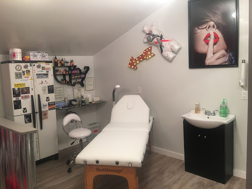 Explore self love tattoo ideas, creative tattoo ideas in Martinsburg, available at Drawin Attention Tattoos and Laser Removal