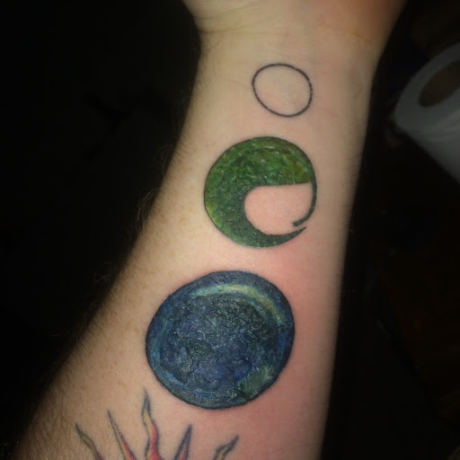 Tattoo Shop «Patriots Body Art-Tattooing», reviews and photos, 9931 Main Street, Fairfax, VA 22031, USA