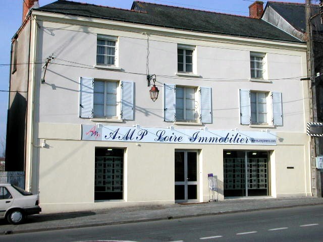 AMP Loire Immobilier de Chemillé à Chemillé-en-Anjou