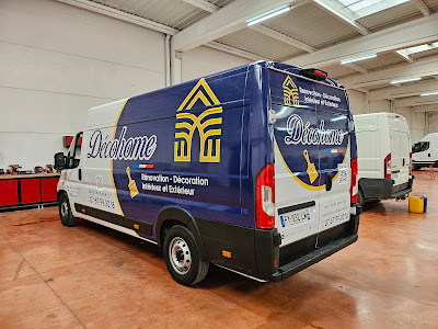 FLANDRES UTILITAIRES à Steenvoorde