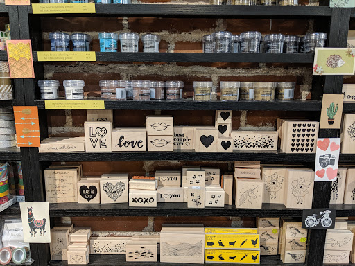 Stationery Store «Paper Source», reviews and photos, 163 W Colorado Blvd, Pasadena, CA 91105, USA
