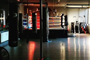 The Ring Boxing Gym image