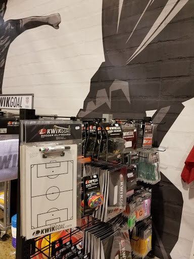 Soccer Store «Ewing Sports», reviews and photos, 1445 Lower Ferry Rd, Ewing Township, NJ 08618, USA