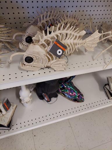 Fabric Store «Jo-Ann Fabrics and Crafts», reviews and photos, 5327 E 41st St, Tulsa, OK 74135, USA