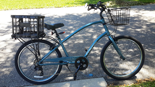 Bicycle Store «Ocala Bicycle Center», reviews and photos, 2801 SW 20th St, Ocala, FL 34474, USA