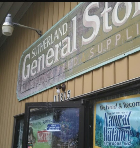 Pet Store «Sutherland General Store», reviews and photos, 11875 Collier Blvd, Naples, FL 34116, USA