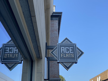 Ace Flats