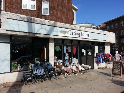 Baby Store «The Nesting House», reviews and photos, 4501 Baltimore Ave, Philadelphia, PA 19143, USA