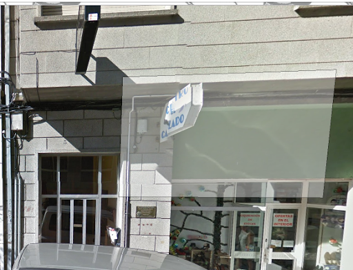 Clínica Dental Quevedo Bisonni en O Carballiño, Ourense
