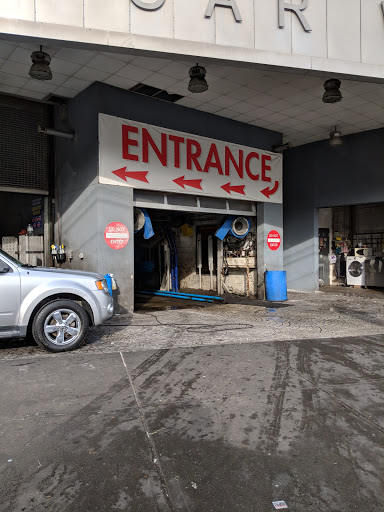 Hoboken Car Wash en Hoboken