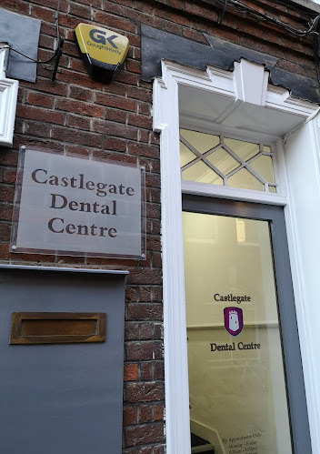 Reviews of Castlegate Dental Centre in York - Dentist