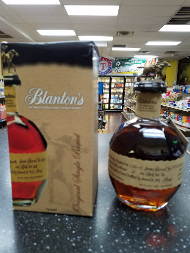 Convenience Store «Alma liquor & market», reviews and photos, 700 Alma Dr #143, Plano, TX 75075, USA