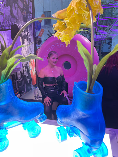 Explore cartoon tattoo ideas for men, creative tattoo ideas in Port Washington, available at Tori Ear Piercing