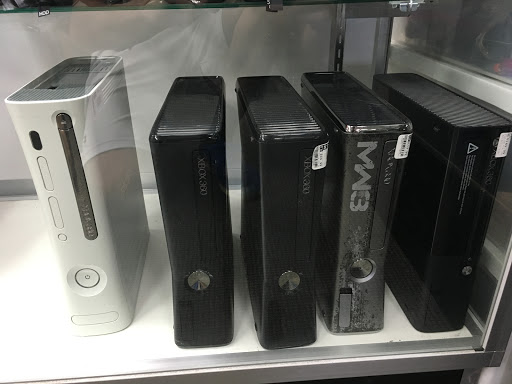 Used CD Store «Disc Traders - Battle Creek», reviews and photos, 5700 Beckley Rd B1A, Battle Creek, MI 49015, USA