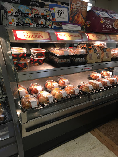 Supermarket «Stop & Shop», reviews and photos, 57-01 Sunrise Hwy, Holbrook, NY 11741, USA