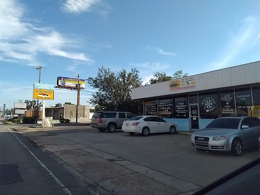 Valdosta Kwik Wash Inc en Valdosta