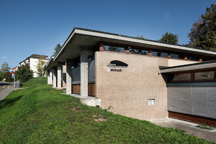 GZ Seebach - Zürcher Gemeinschaftszentren Hertensteinstrasse 20, 8052 Zürich, Schweiz