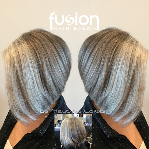 Hair Salon «Fusion Hair Salon», reviews and photos, 6525 Calhoun Memorial Hwy Suite H, Easley, SC 29640, USA