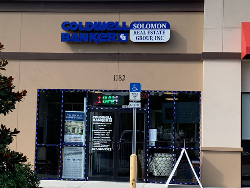 Real Estate Agency «Coldwell Banker Solomon Real Estate Group Inc.», reviews and photos, 780 Buenaventura Blvd, Kissimmee, FL 34743, USA