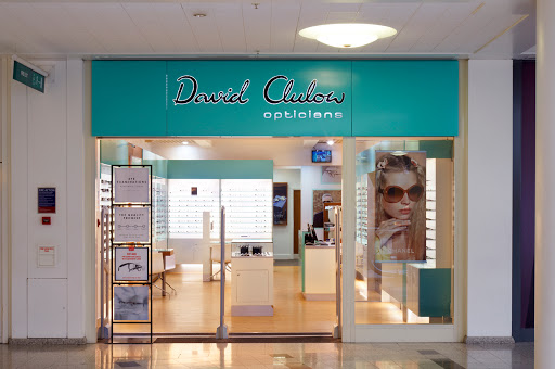 David Clulow Opticians