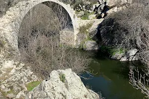 Puente de la Alcanzorla image