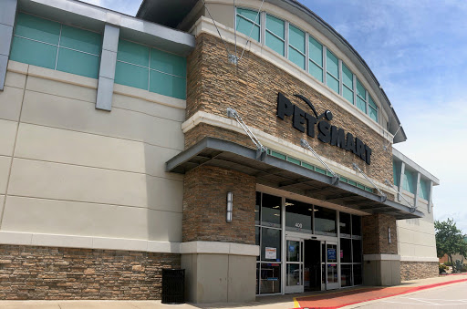 Pet Supply Store «PetSmart», reviews and photos, 12812 Shops Pkwy Ste 400, Austin, TX 78738, USA