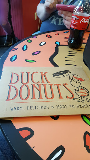 Donut Shop «Duck Donuts», reviews and photos, 2437 Old Brick Rd, Glen Allen, VA 23060, USA