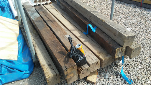 Home Improvement Store «Lifecycle Building Center», reviews and photos, 1116 Murphy Ave SW, Atlanta, GA 30310, USA