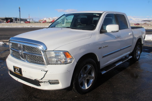 Used Car Dealer «Auto Exporters», reviews and photos, 7051 2100 S, West Valley City, UT 84128, USA