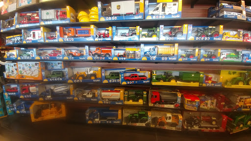 Toy Store «ToyTown», reviews and photos, 3327 N Eagle Rd #120, Meridian, ID 83646, USA