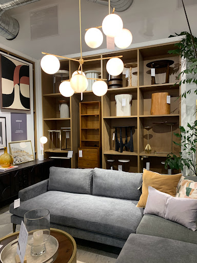 Furniture Store «west elm», reviews and photos, 1 Bellevue Way NE, Bellevue, WA 98004, USA