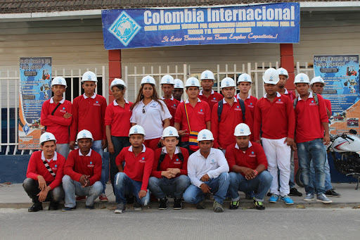COLOMBIA INTERNACIONAL